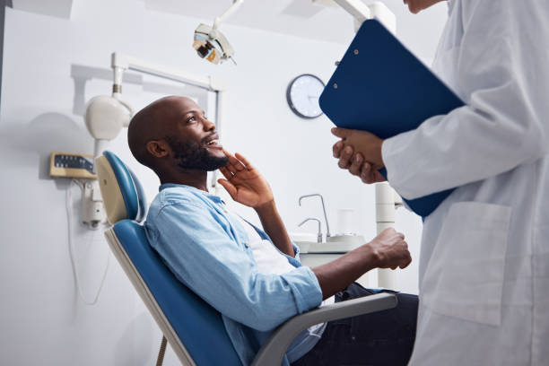 Best Emergency Wisdom Teeth Removal in Kraemer, LA