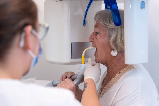 Best Emergency Dental Care for Broken or Chipped Teeth in Kraemer, LA