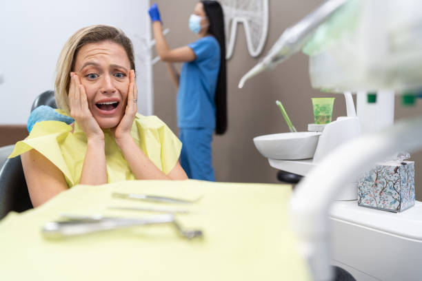 Best Pediatric Emergency Dentist in Kraemer, LA
