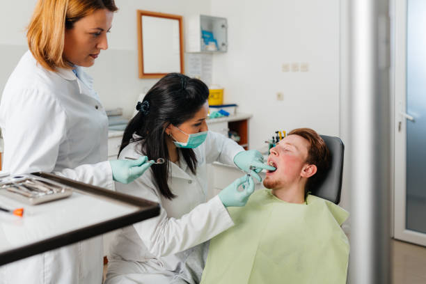 Best Emergency Root Canal Treatment in Kraemer, LA