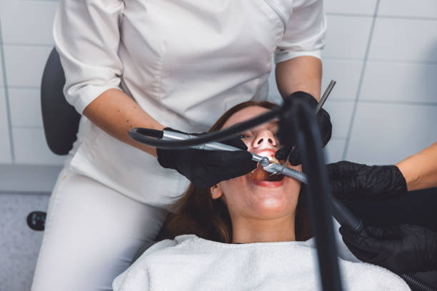 Best Emergency TMJ Treatment in Kraemer, LA