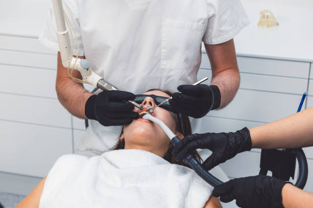 Best Emergency Dental Care for Broken or Chipped Teeth in Kraemer, LA