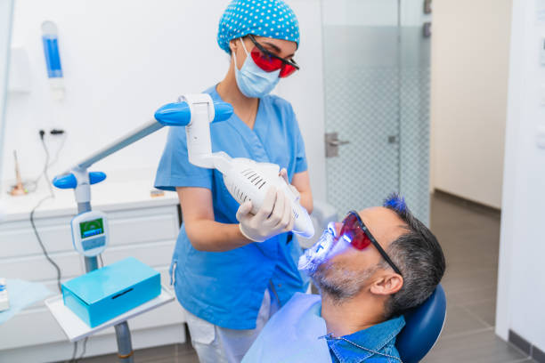 Best Cosmetic Emergency Dentistry in Kraemer, LA